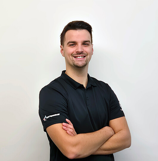 Nick Versteeg